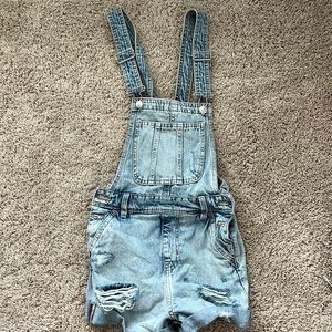 Overalls